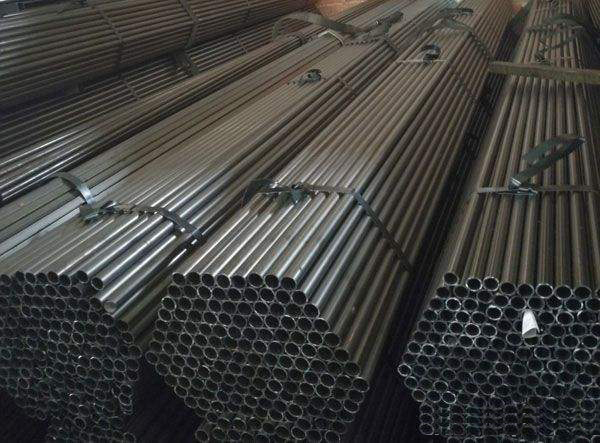 黄浦09cupcrni-a考登钢管
